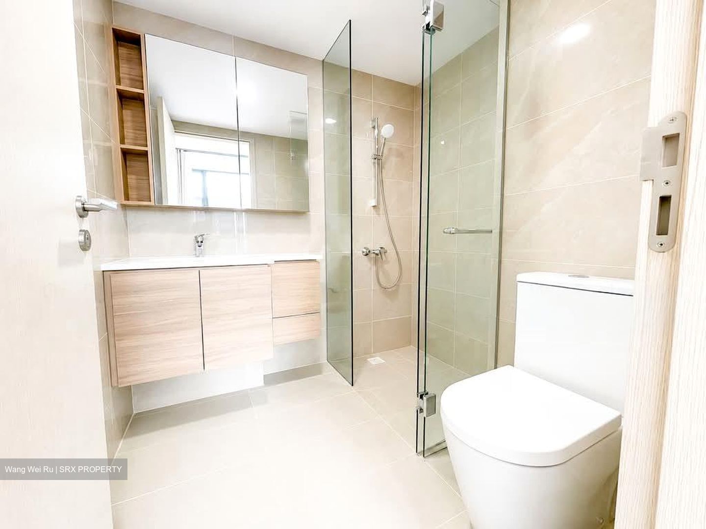 Treasure at Tampines (D18), Condominium #603176701